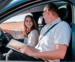 Best Driving School Burnaby