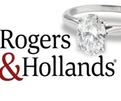 Rogers & Hollands Jewelers - White Oaks Mall