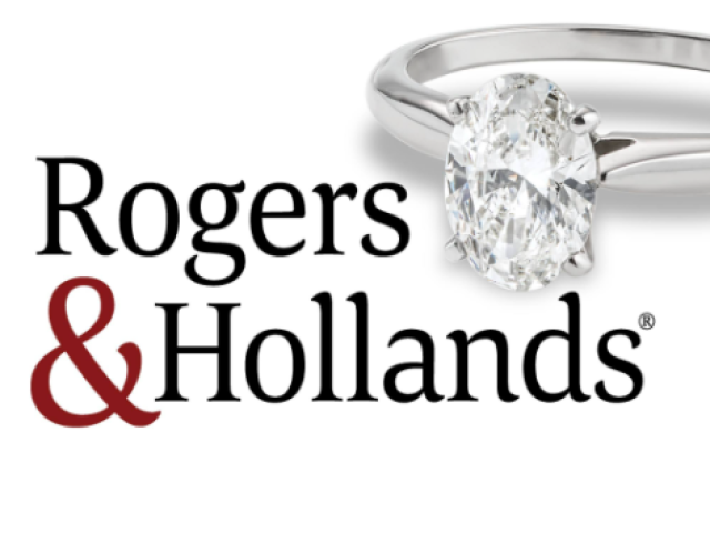 Rogers & Hollands Jewelers - White Oaks Mall