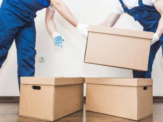 Experienced Home and Office Removalists Adelaide