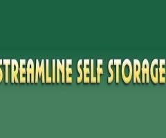 Streamline Self Storage