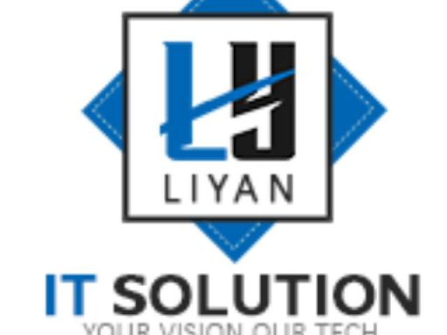 LIYAN IT SOLUTION - Best Wordpress Development Services In Vaishali Nagar,