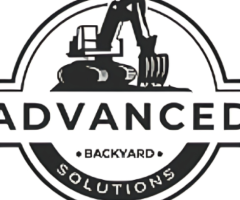 Advanced Backyard Solutions