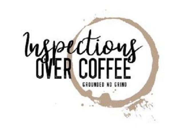 Inspections Over Coffee