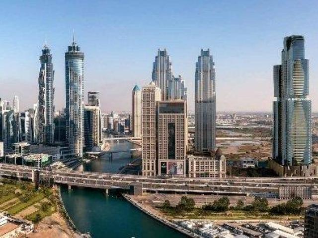 Ready Properties in Dubai