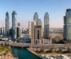Ready Properties in Dubai