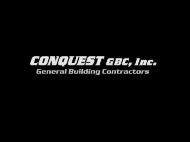 Conquest GBC, Inc
