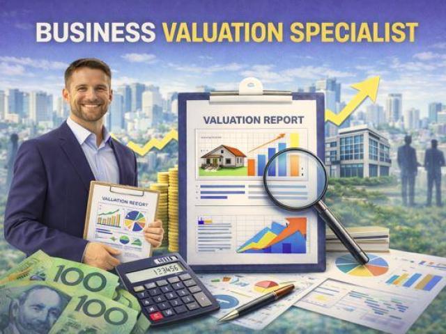 Certified Property Valuer in Queensland | Trusted Experts
