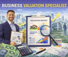 Certified Property Valuer in Queensland | Trusted Experts
