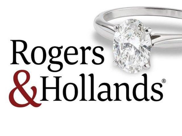 Rogers & Hollands Jewelers - The Lakes Mall