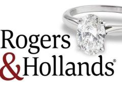 Rogers & Hollands Jewelers - The Lakes Mall