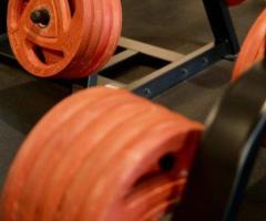 Gym & Fitness Center SEO Services – Increase Traffic & Sales (SEO-Friendly Description