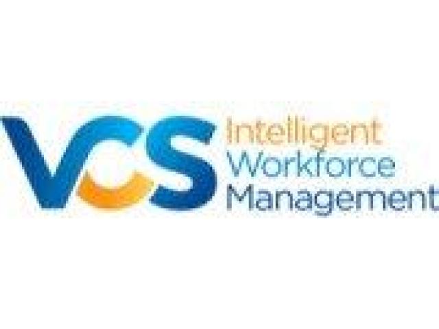 Employee Scheduling & Time Tracking Software | VCSHR