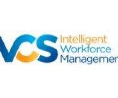 Employee Scheduling & Time Tracking Software | VCSHR