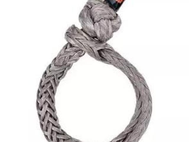 For the Best Soft Shackles Australia, Contact Active Lifting