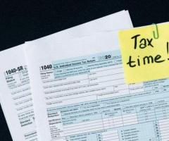 Tax Filing Queens NY