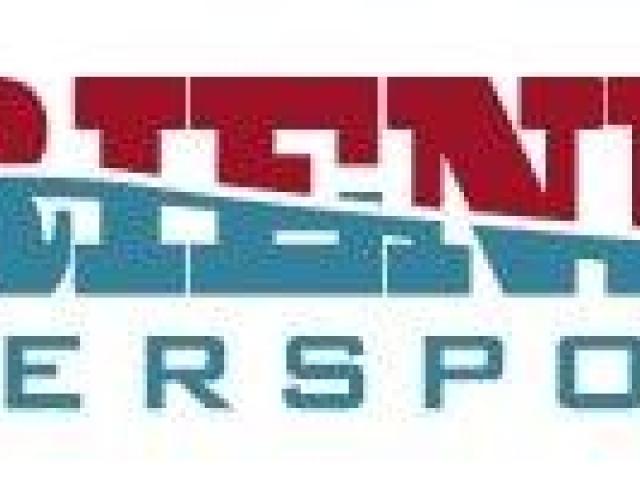 Jetski in Burj Al Arab