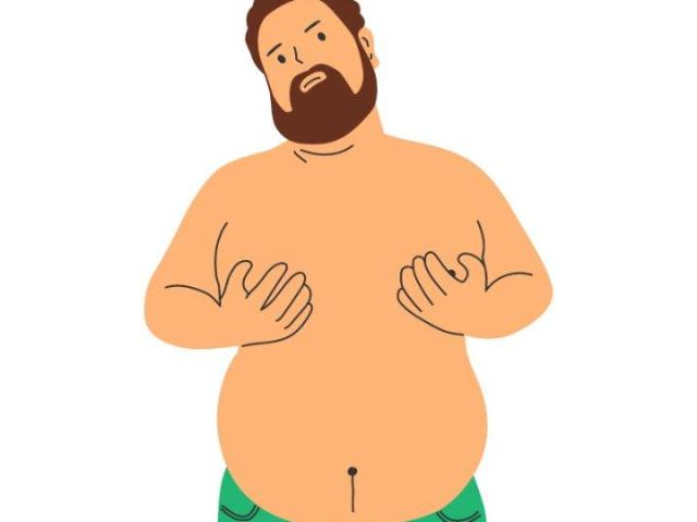 Gynecomastia Treatment in Hyderabad