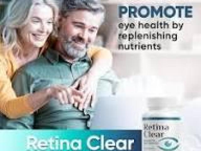 RetinaClear Review NZ 2026: Natural Vision Support Formula That Works!