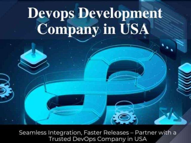 DevOps Development Company in Florida  | Conquerors Tech
