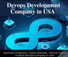 DevOps Development Company in Florida  | Conquerors Tech