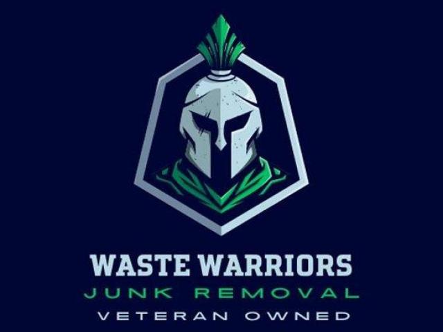Waste Warriors Junk Removal