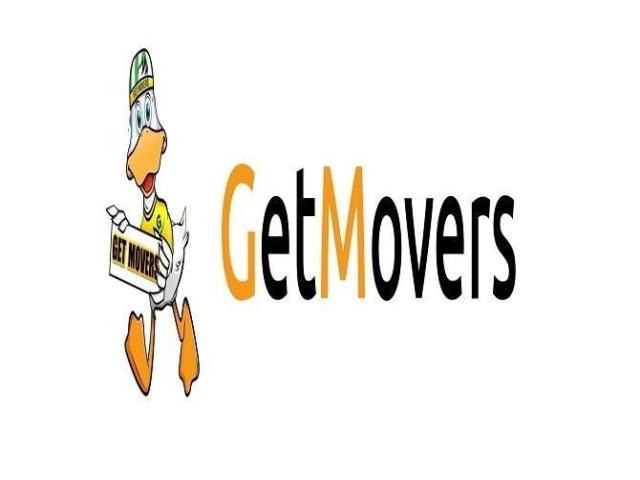 GetMovers St. Catharines