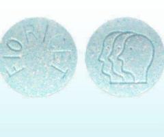DOSAGE FOR FIORICET- fioricetcapsule.com