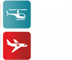 Book My Charters – Best Private Jet Company in India