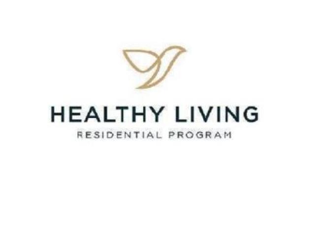 Healthy Living Residential Program