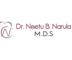 Best Dentist in Panchkula