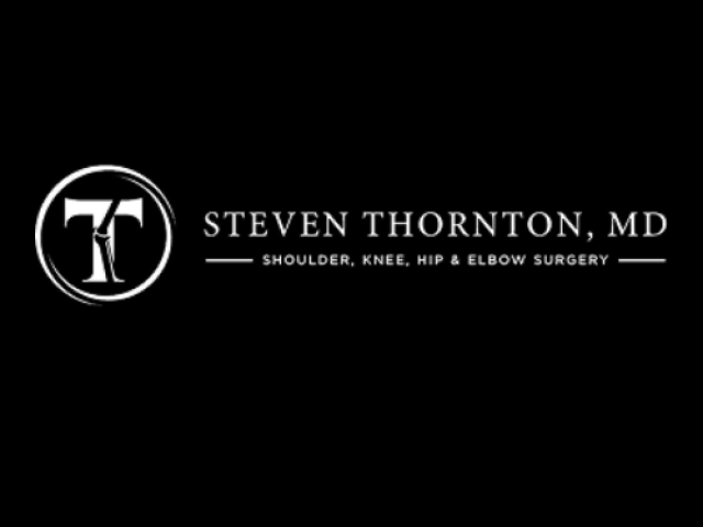 Steven J Thornton, MD