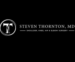 Steven J Thornton, MD