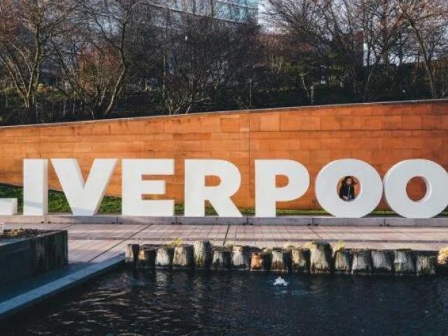 Restaurants Liverpool