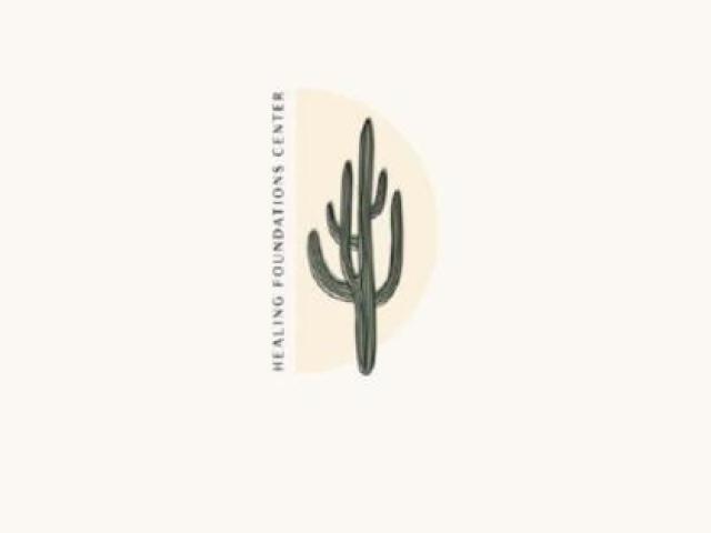 Healing Foundations Center