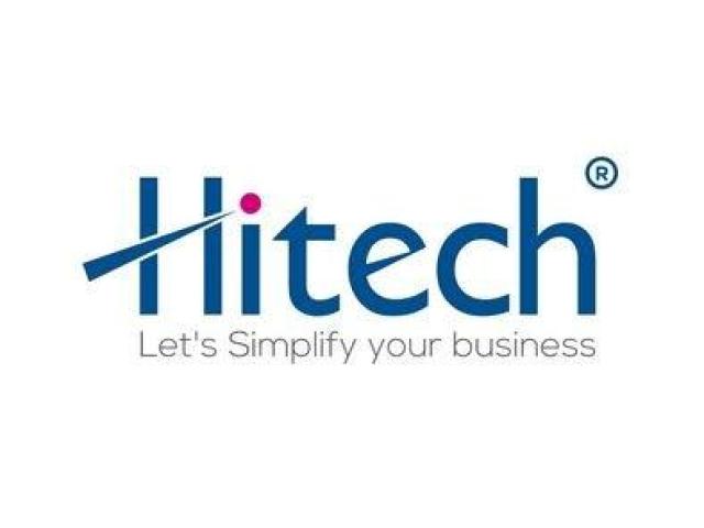 Best GST Invoicing Software Solution