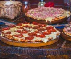 Contact Waiki Pizza Bar – Visit Our Paracas Restaurant today