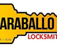 Caraballo Locksmith
