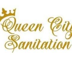 Dumpster rentals - queencitysanitation.com