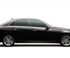 LUXURY AIRPORT CHAUFFEUR LONDON – Elite Transfers Since 2004!