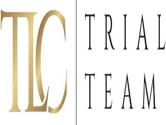 TLC Trial Team