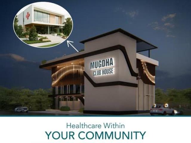 HMDA approved open plots near Shadnagar|Mugdha Realty