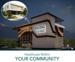 HMDA approved open plots near Shadnagar|Mugdha Realty