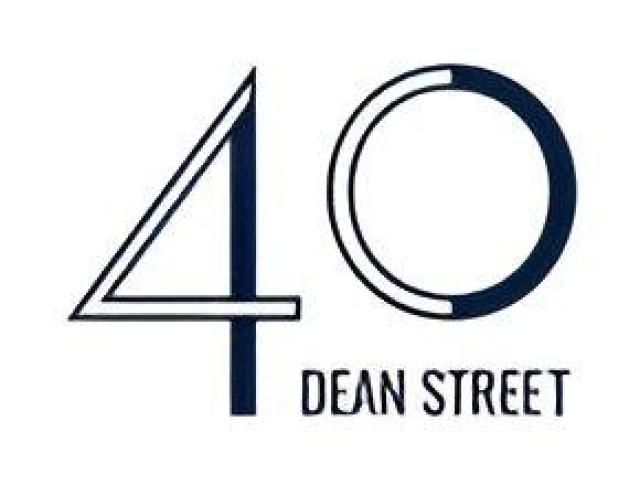 40 Dean Street