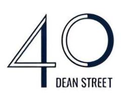40 Dean Street