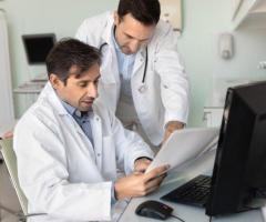 Wooridul Hospital Gangnam