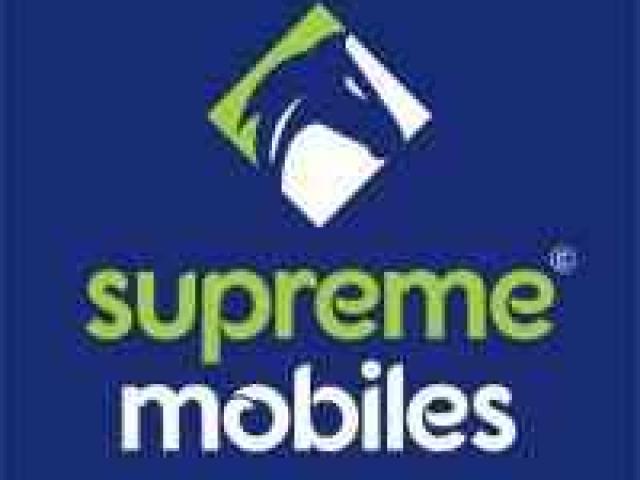 supreme mobiles