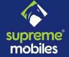 supreme mobiles