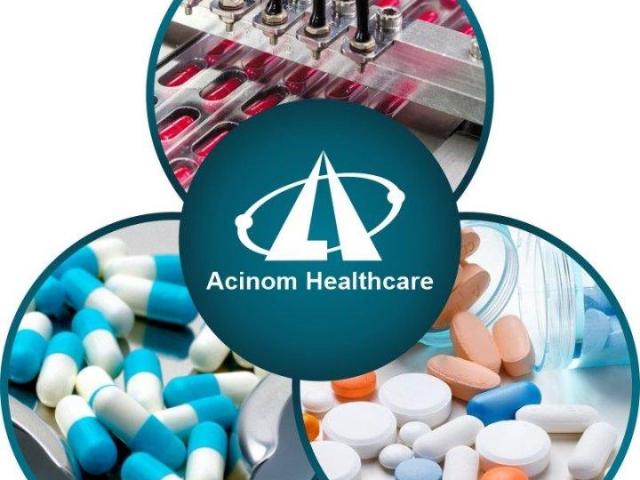 Top PCD Pharma Franchise Company in India – Acinom Healthcare