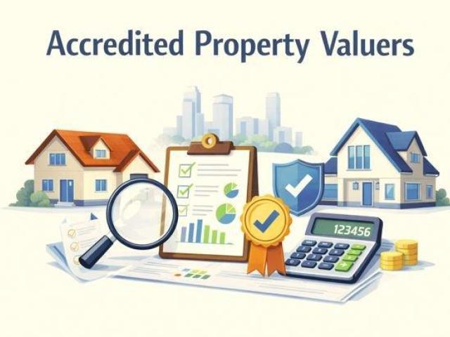 Accredited Property Valuers in Adelaide – Trusted Experts